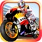 Crazy Motorcycle Stunt Ride Simulator 3D Pro - Extreme Dirt Bike Stunts