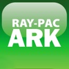 Ray-Pac Inventory ARK