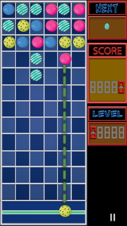 Clear Cookie Dash FREE - Yummy Jam Puzzle Game screenshot-3