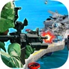 Battleship Commando 3D