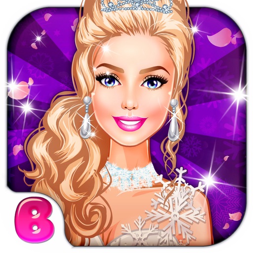 Princess wedding pose iOS App