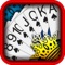FreeCell 2 - Another classical solitaire card game.