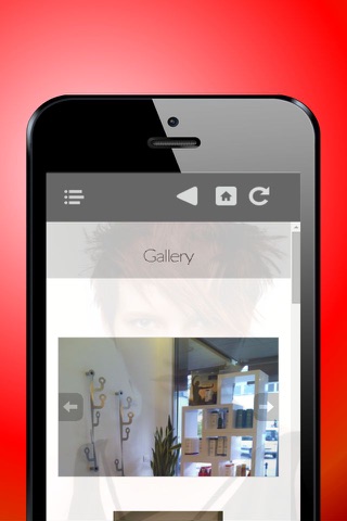 Piacersi è piacere parrucchiere screenshot 4