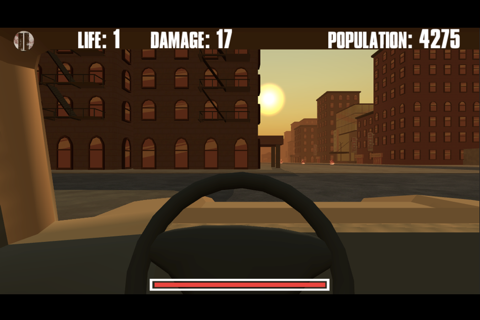 Monster Truck: Rampage screenshot 3