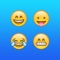 Since when has just one emoji ever been enough