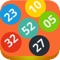 Lotto Numbers represents your one stop app for all of your lottery numbers data management