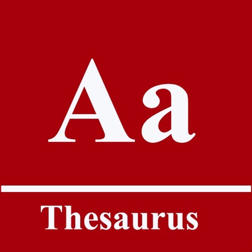 Concise Dictionary & Thesaurus