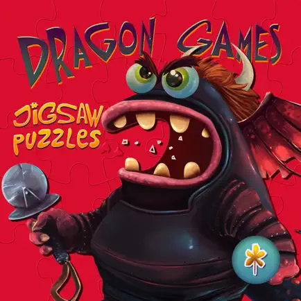 Dragon Games - Jigsaw Puzzles - amazing free jigsaw puzzle mania Cheats
