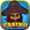 Caribbean Casino Ship - Big Shot Treasures for Sailors, Pirates and Kings