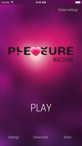 Game screenshot Pleasure Machine - Couple erotic game mod apk