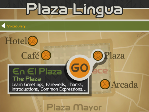 Screenshot #4 pour Speak Spanish with PlazaLingua Free - Practice Lessons and Audio for Learning a Foreign Language