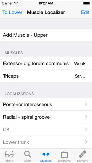 Captura 3 Nerve Whiz iphone