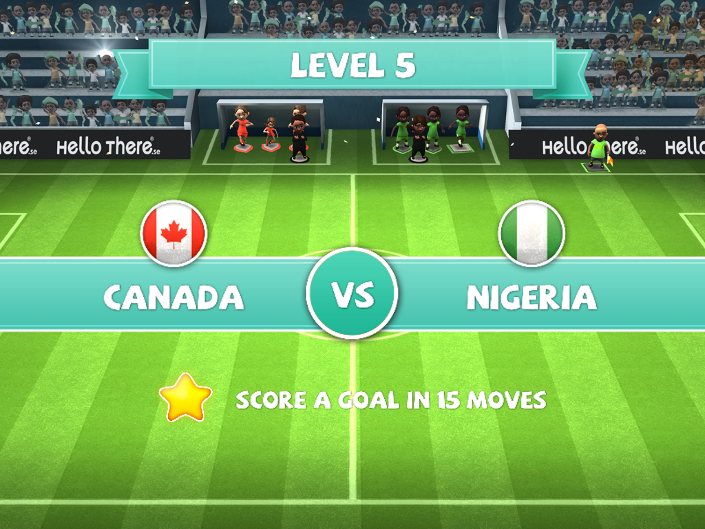 Find a Way Soccer: Women's Cup