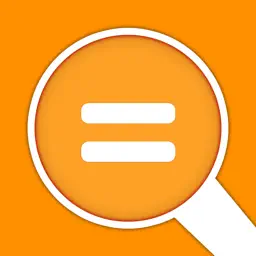 Visual Calculator - Pocket Edition app icon