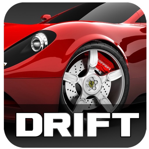 3D Riot Road Warrior Drive-r - Drift Sim-ulation Game iOS App