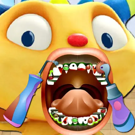 Monster Real Dentist Cheats