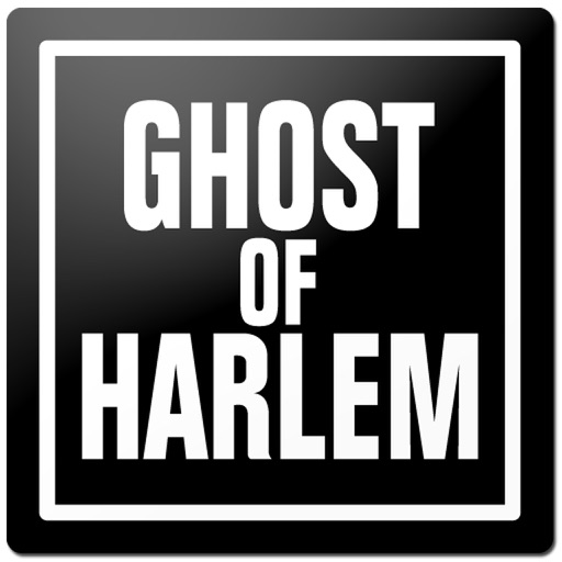 ghostOfHarlem icon