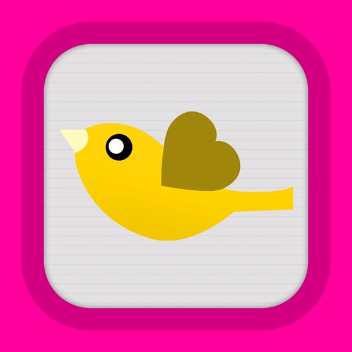 Birds Hunt - Addictive Hunting Game for Kids Icon