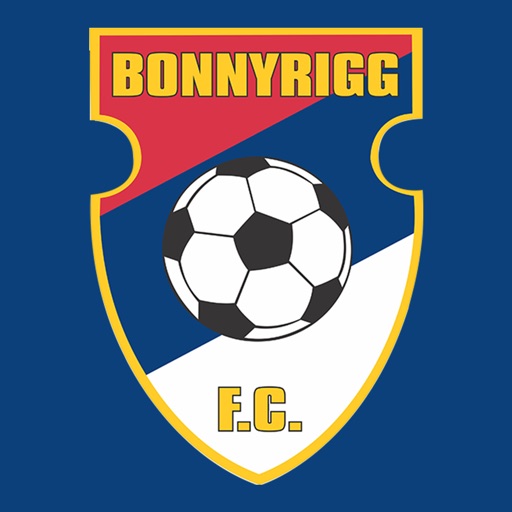 Bonnyrigg Football Club icon