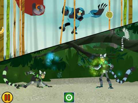 Wild Kratts World Adventureのおすすめ画像2