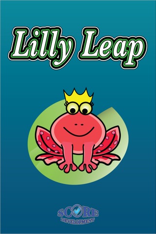 Lilly Leap screenshot 2