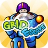 Grid Escape!