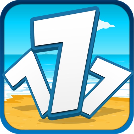 Blue Water Slots Casino! All your favorite slots! iOS App