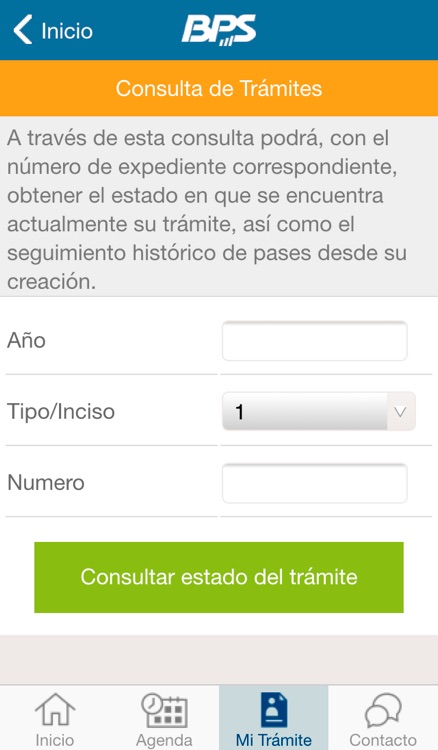 BPS Movil screenshot-3