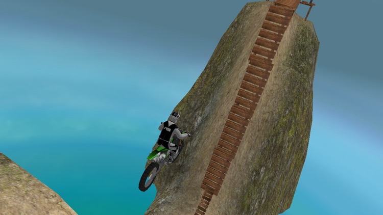 Trial Bike Tricks screenshot-4