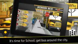 Game screenshot The Best Bus Driver - Develop and Sharpen Your Driving Skill By Completing the Challenge on Time apk