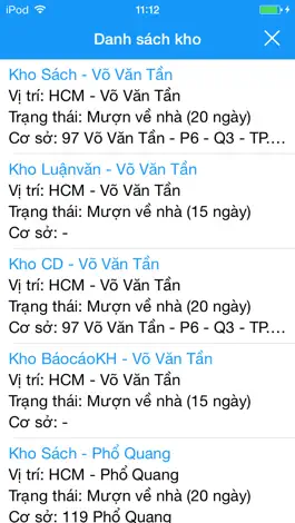 Game screenshot My OPAC apk