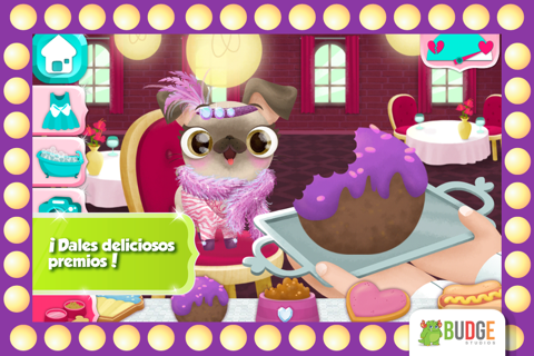 Miss Hollywood – Fashion Pets screenshot 4