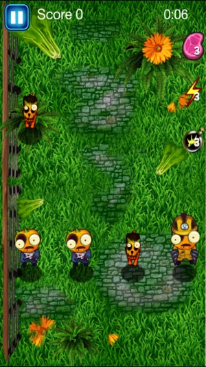 Royale Zombie Clash Smasher(圖2)-速報App