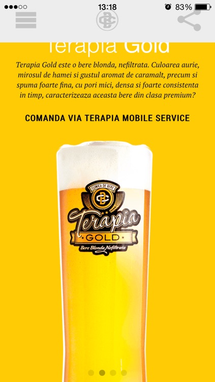 Clinica de Bere screenshot-3