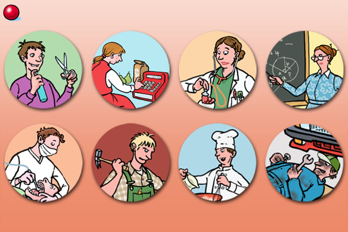 Happenings - Cause and Effect