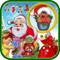 Christmas hidden object games