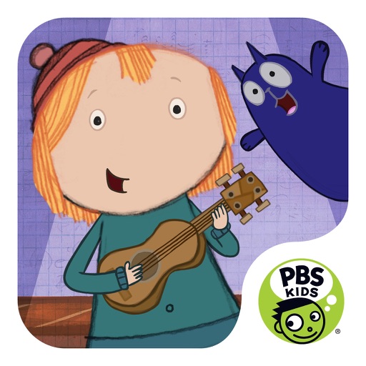 Peg + Cat Big Gig