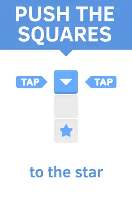 Game screenshot Push The Squares mod apk