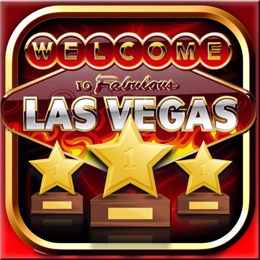 Classic Jackpot Slots Machine - Free Vegas Style Slot icon