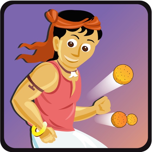 Chota Bhim Run iOS App