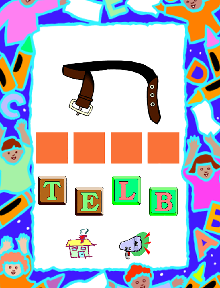 Learn to Spell Fun Phonics screenshot 9
