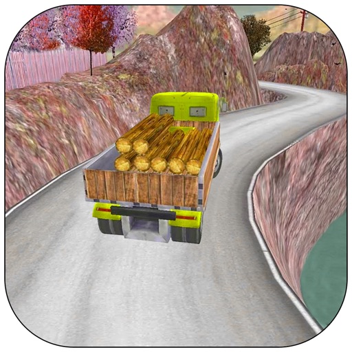 Truck Speed Driving 3D