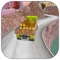 Truck Speed Driving 3D