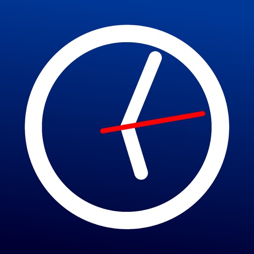Time Tracker - Time Management icon