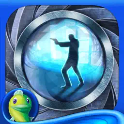 Off the Record: The Italian Affair HD - A Hidden Object Detective Game app icon