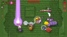 Game screenshot Knightmare Tower apk
