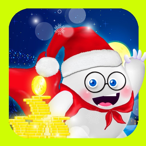 Big One Hero - Save Your Christmas icon