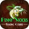 Penny Stocks - Trading Course - iPhoneアプリ