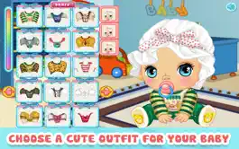 Game screenshot Sweet Babies  - Baby Game hack