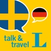 Schwedisch talk&travel – Langenscheidt Sprachfü...